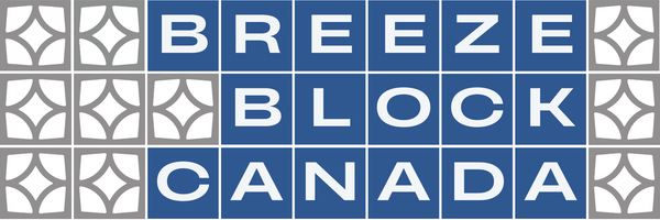 Breeze Block Canada