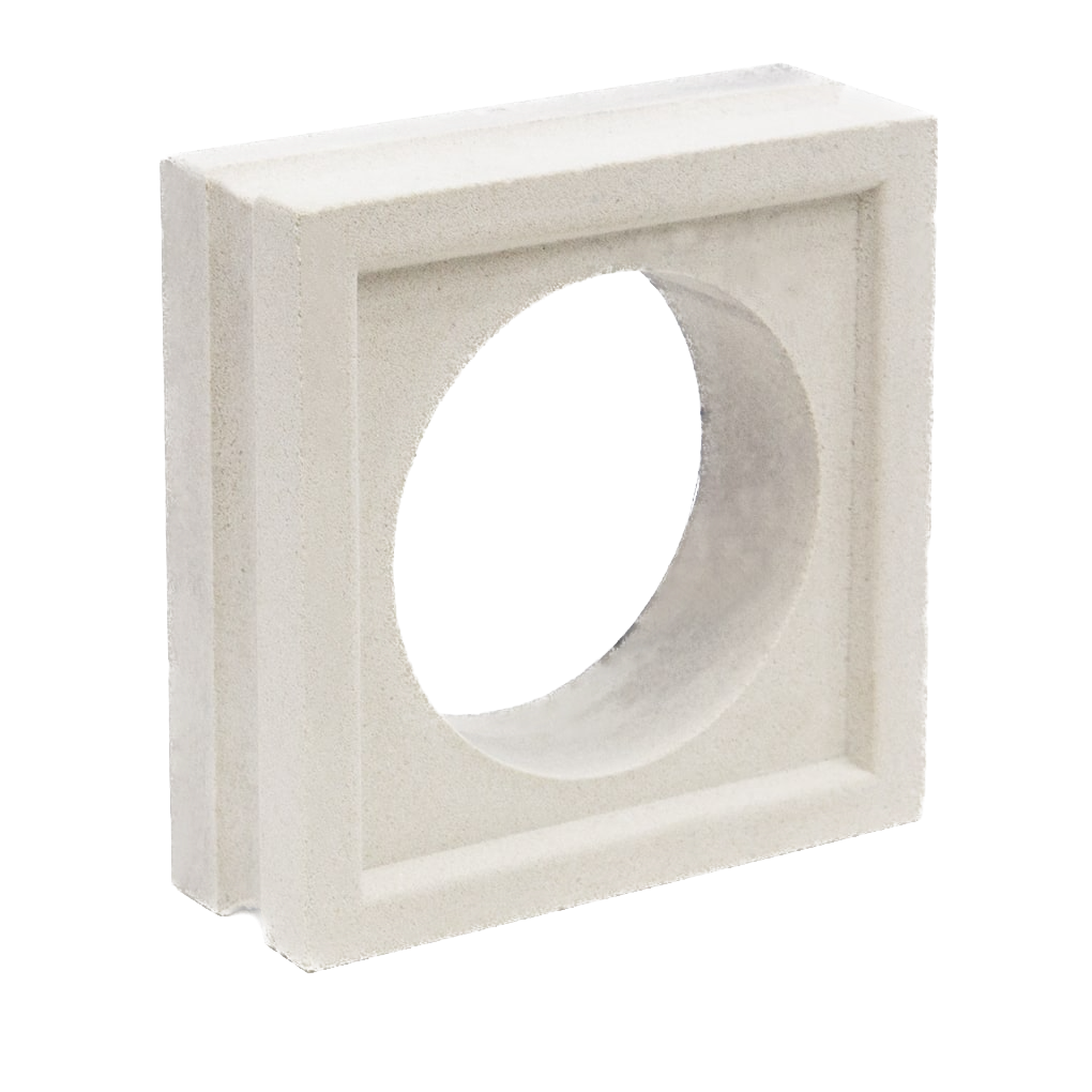 Petit Breeze Block Circulaire